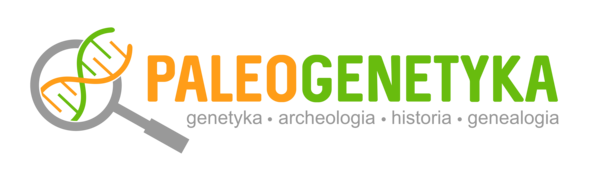 Paleogenetyka - 